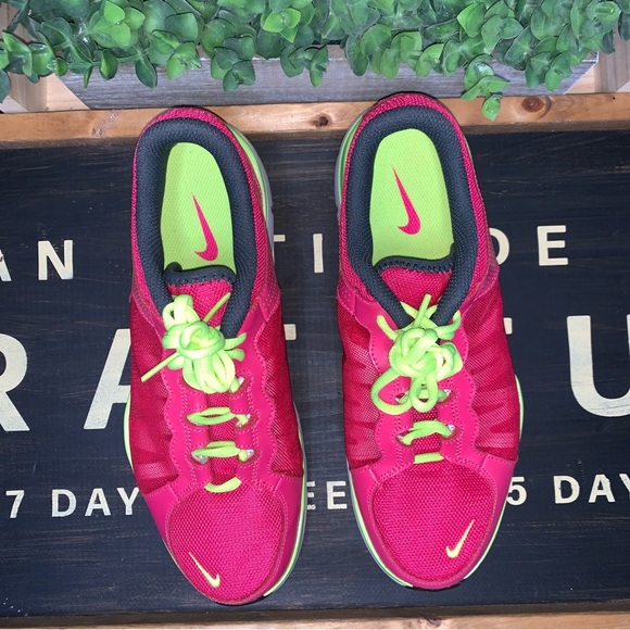 Nike Training Flex TR2 Women's Cross Trainers - Picture 5 of 5